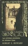 Las Extrañas Aventuras de Solomon Kane
