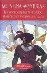 Mil y una Aventuras Cd-207
