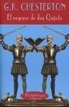 El Regreso de Don Quijote