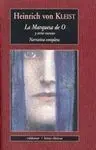 La Marquesa de o y Otros Cuentos
