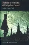 Hazañas y Aventuras del Brigadier Gerard