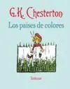 Los Países de Colores