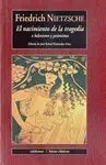 El Nacimiento de la Tragedia