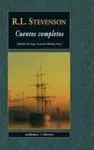 Cuentos Completos