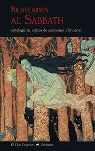 Bienvenidos Al Sabbath