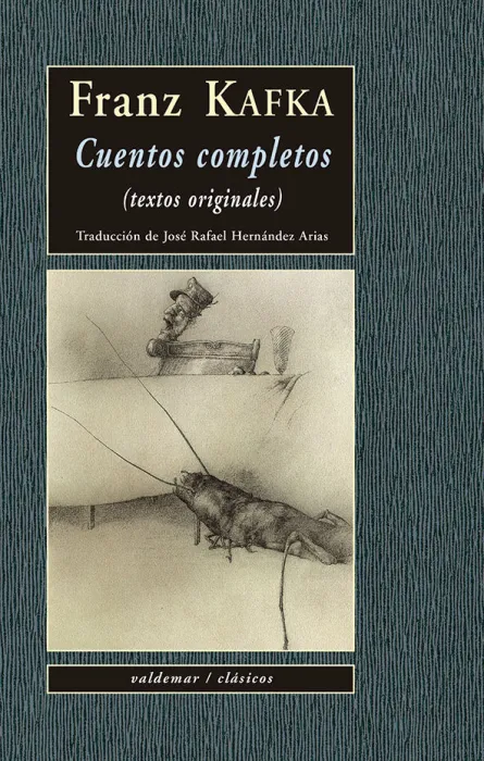 Cuentos Completos