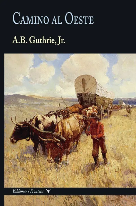 Camino Al Oeste