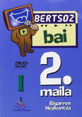 Bertsoz Bai 2/I, 2 Dbh, 1 Zikloa