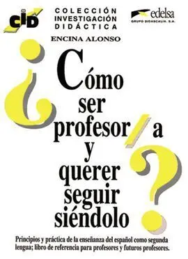 ¿Cómo Ser Profesor/A y Querer Seguir Siéndolo?