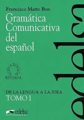 Gramática Comunicativa del Español I