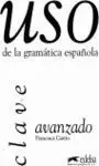 Uso (Avanzado) de la Gramática. Claves