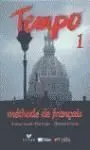 Tempo 1 Libro del Alumno