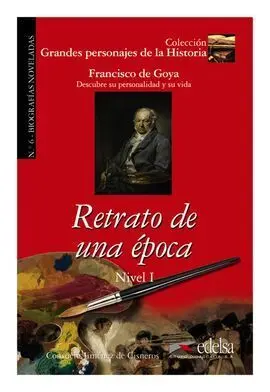 Retrato de una Época