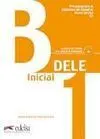 Preparación Dele Inicial B1 Libro del Alumno