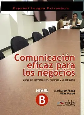 Comunicación Eficaz para los Negocios