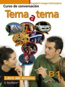 Tema a Tema B1