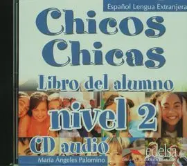 Chicos Chicas 2