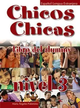 Chicos Chicas 3