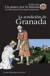 La Rendición de Granada Nivel 1