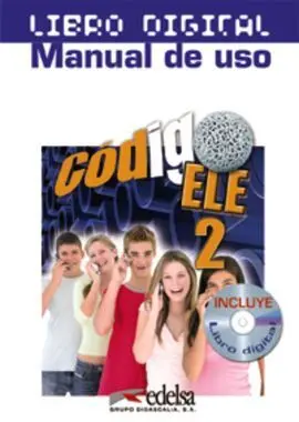 Código Ele 2. Manual de Uso