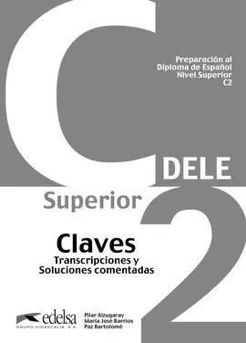 Preparacion Dele C2 Claves