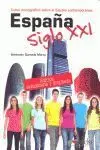 España Siglo Xxi