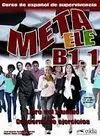 Meta Ele B1. 1 Alumno+Ejercicios