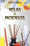 Velas e Inciensos