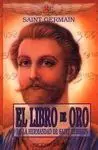 Libro Oro Hermandad Saint Germain