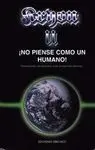 Kryon Ii, no Piense Como un Humano