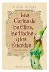 Las Cartas de los Elfos, Hadas y Duendes