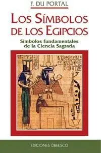 Los Símbolos de los Egipcios