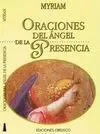 Oraciones del Ángel de la Presencia