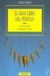 El Gran Libro del Péndulo