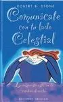 Comunícate con tu Lado Celestial