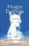 La Magia Egipcia