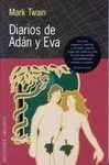 Diarios de Adán y Eva