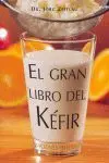 El Gran Libro del Kéfir