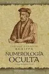 Numerología Oculta