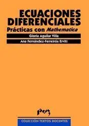 Ecuaciones Diferenciales. Practicas con Mathematic