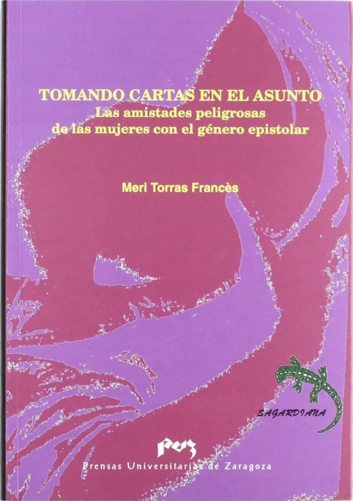 Tomando Cartas en el Asunto.