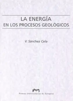 Energia en los Procesos Geologicos, la