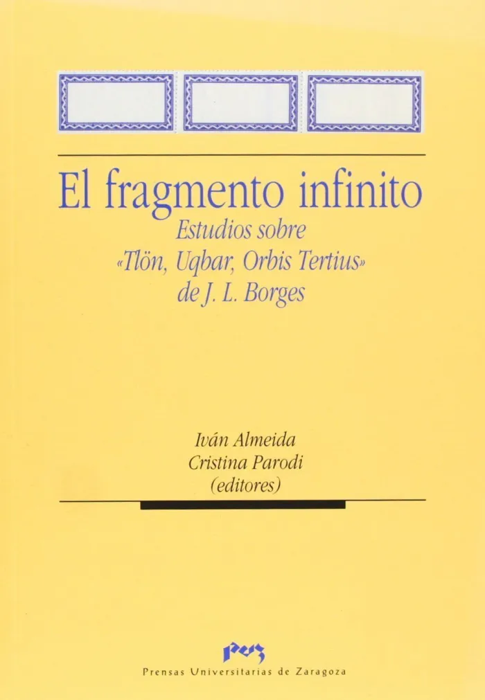 Fragmento Infinito