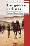 Las Guerras Carlistas