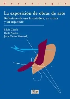 Exposicion de Obras de Arte, la