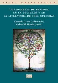 Los Nombres de Persona en la Sociedad y en la Literatura de Tres Culturas