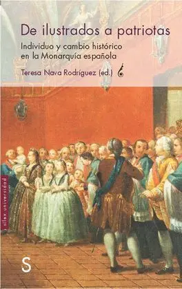 De Ilustrados a Patriotas