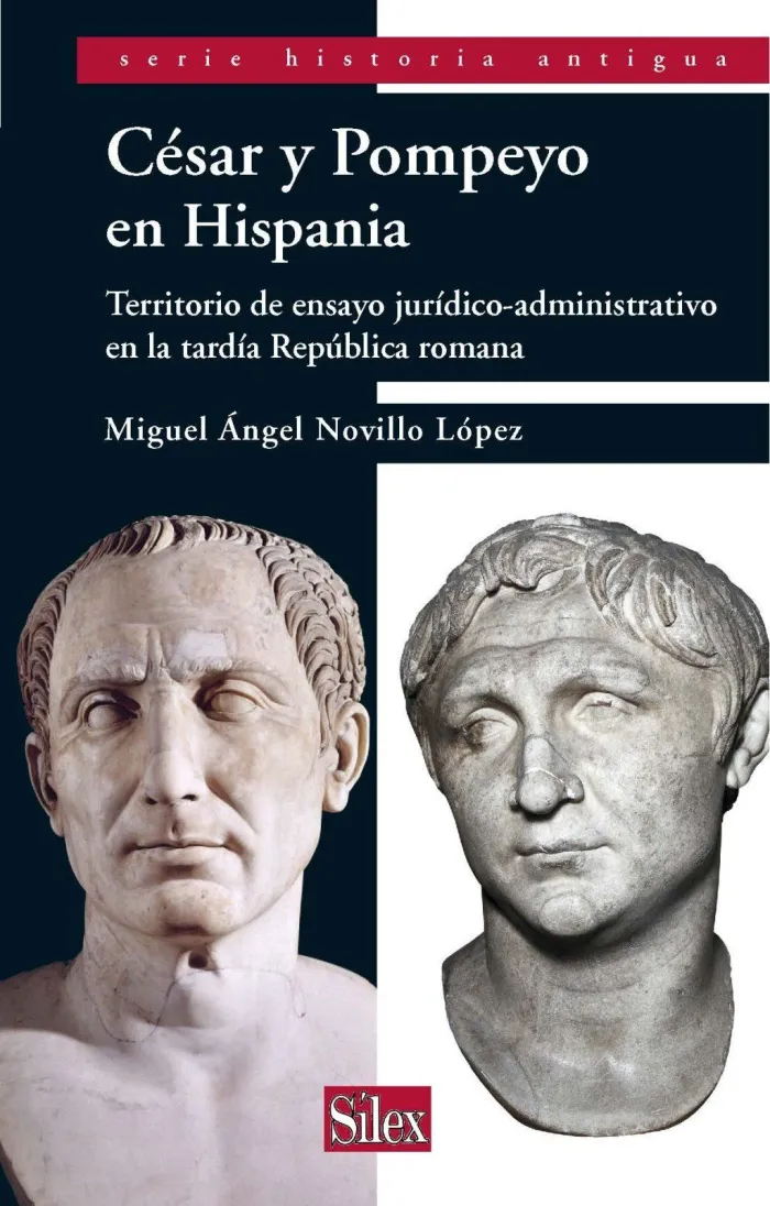 César y Pompeyo