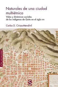 Naturales de una Ciudad Multiétnica