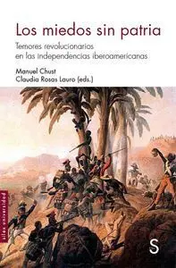 Los Miedos sin Patria
